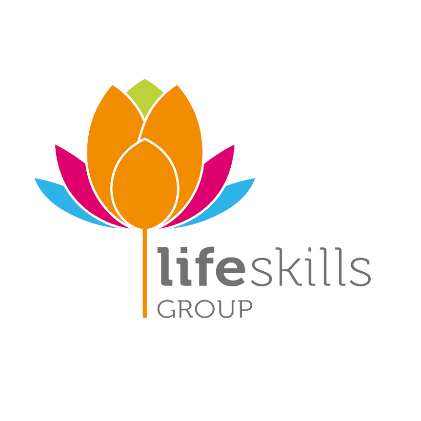 Life Skills Group logo
