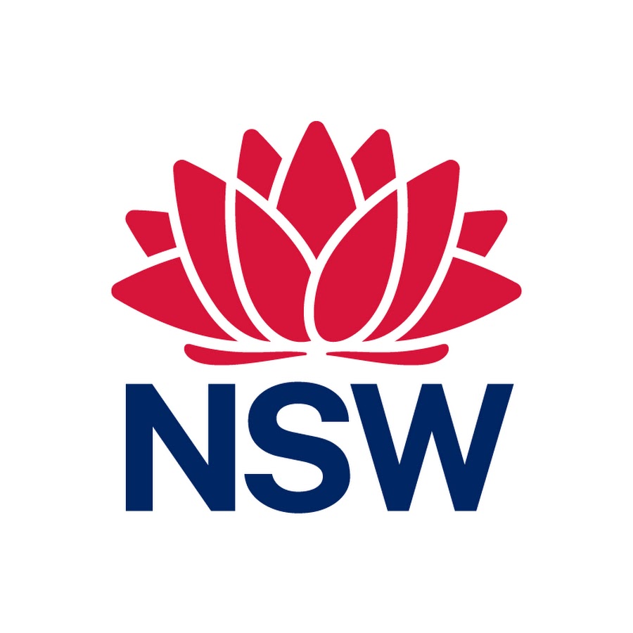 Study NSW logo