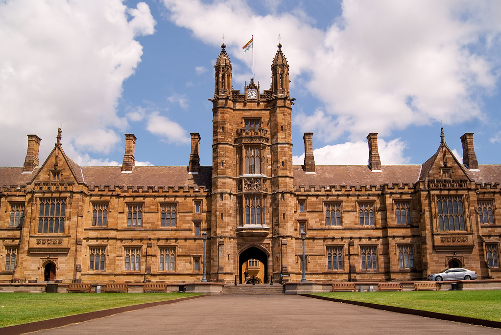 Usyd Day